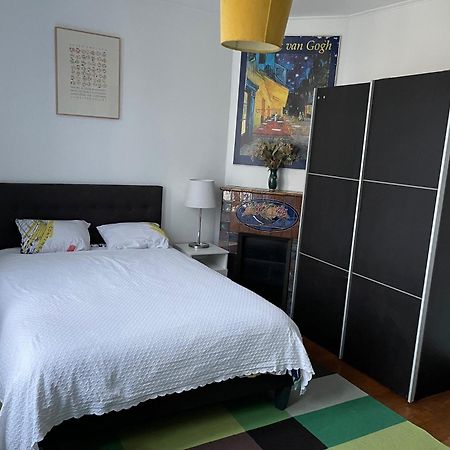 Studio Cosy Proche De Paris Ermont Luaran gambar