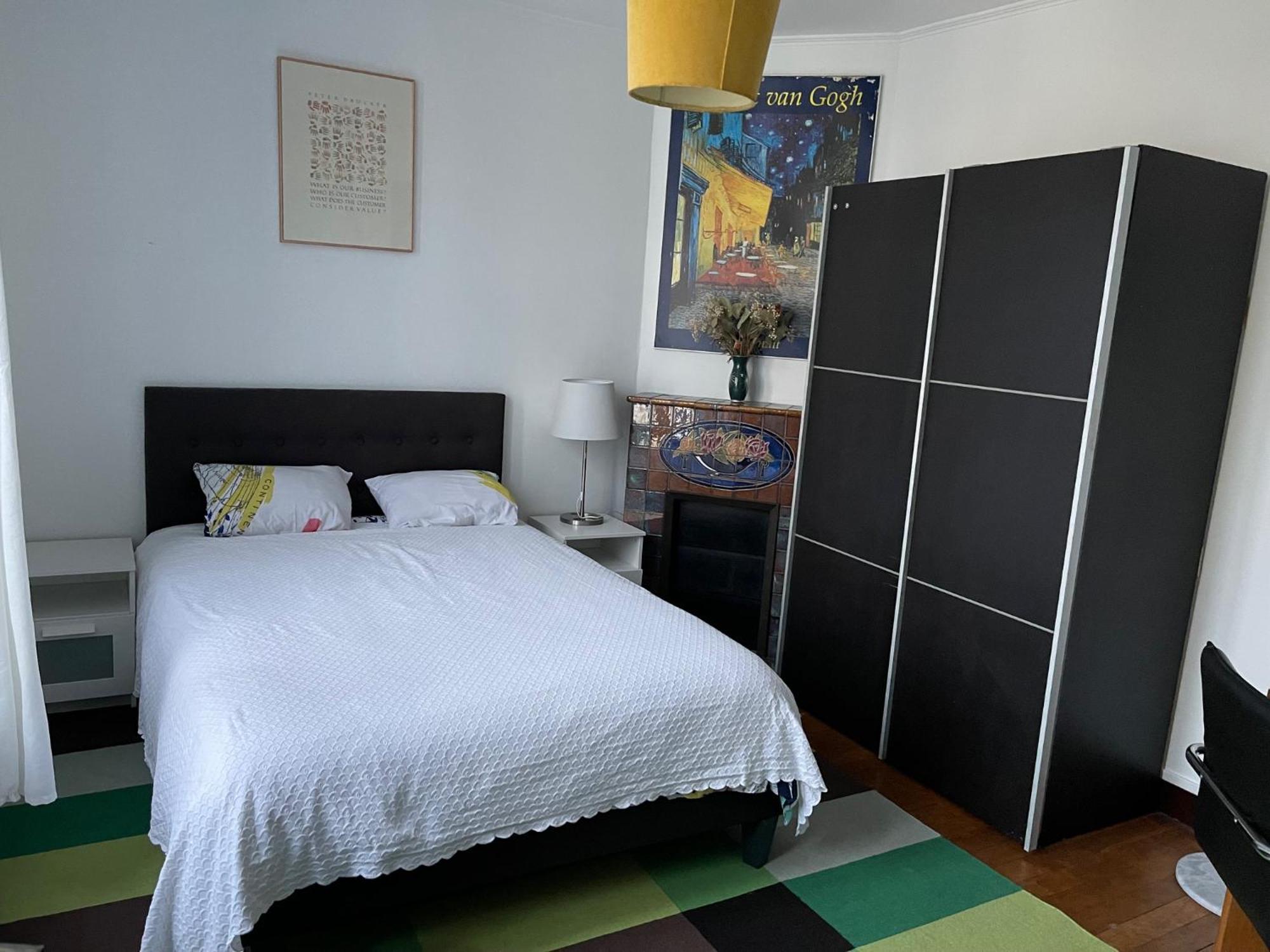 Studio Cosy Proche De Paris Ermont Luaran gambar